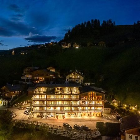 Hotel Alcialc La Valle Εξωτερικό φωτογραφία