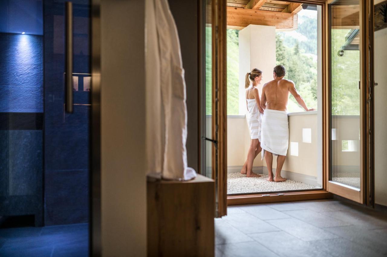 Hotel Alcialc La Valle Εξωτερικό φωτογραφία