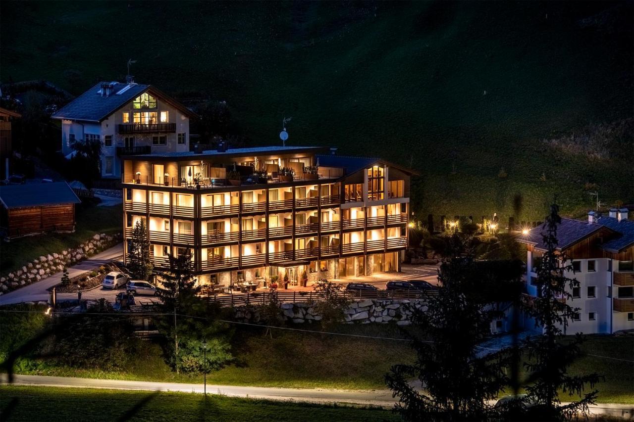 Hotel Alcialc La Valle Εξωτερικό φωτογραφία