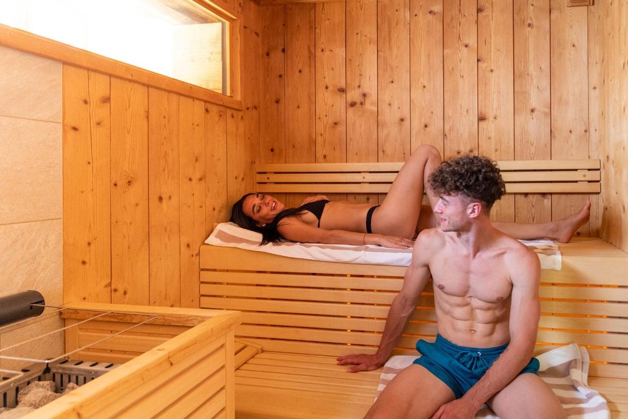 Hotel Alcialc La Valle Εξωτερικό φωτογραφία