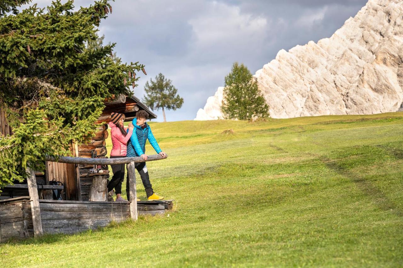 Hotel Alcialc La Valle Εξωτερικό φωτογραφία