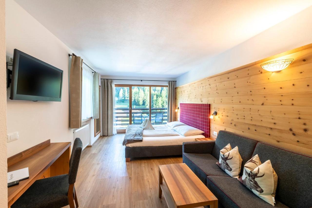Hotel Alcialc La Valle Εξωτερικό φωτογραφία