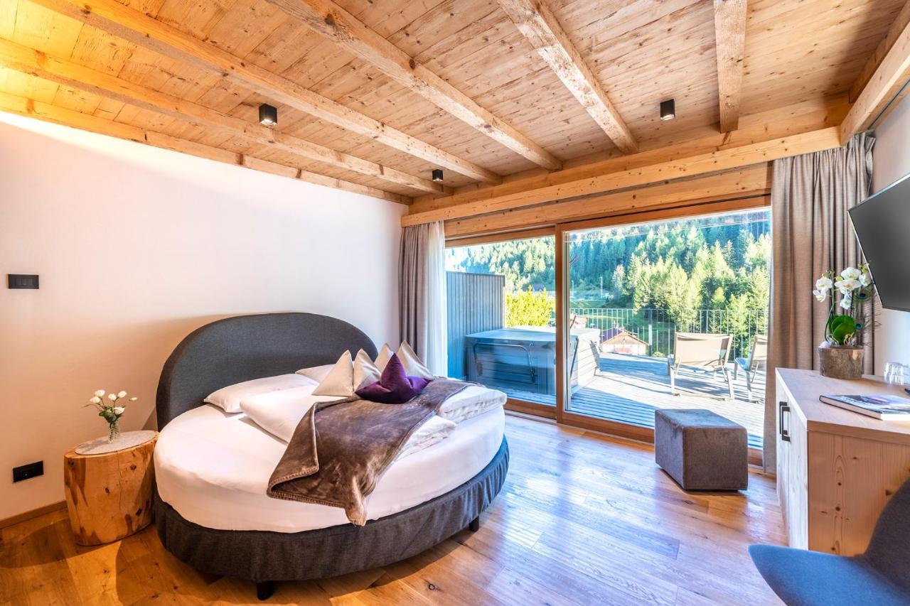 Hotel Alcialc La Valle Εξωτερικό φωτογραφία
