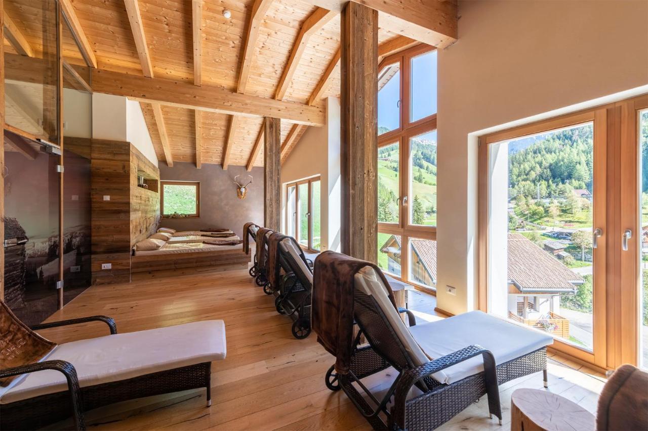 Hotel Alcialc La Valle Εξωτερικό φωτογραφία