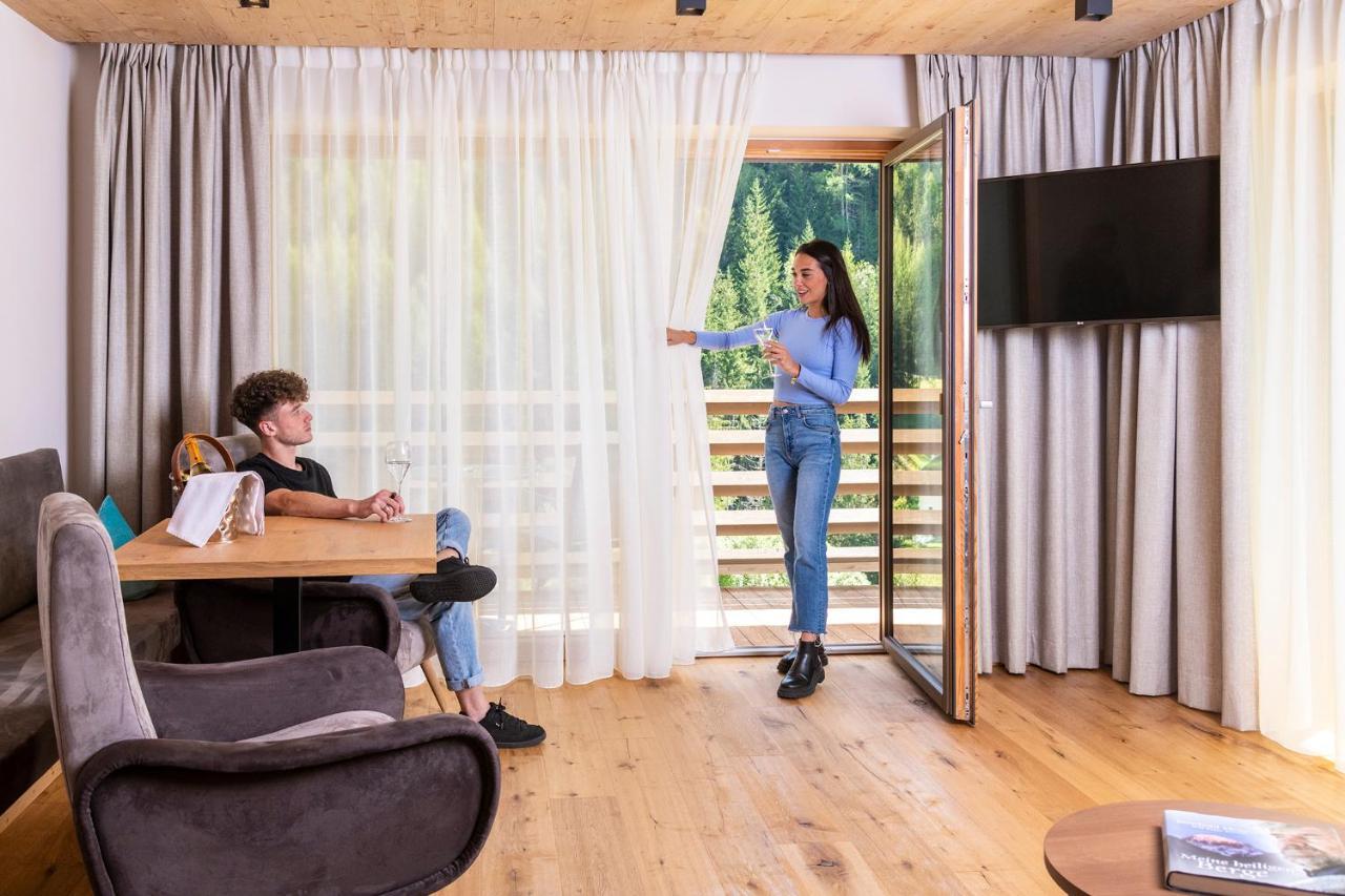 Hotel Alcialc La Valle Εξωτερικό φωτογραφία