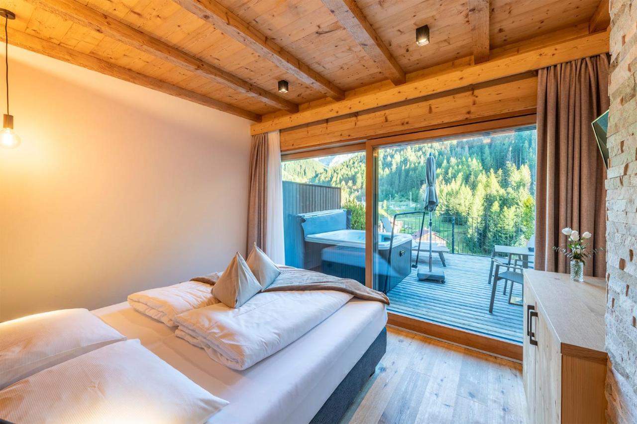 Hotel Alcialc La Valle Εξωτερικό φωτογραφία