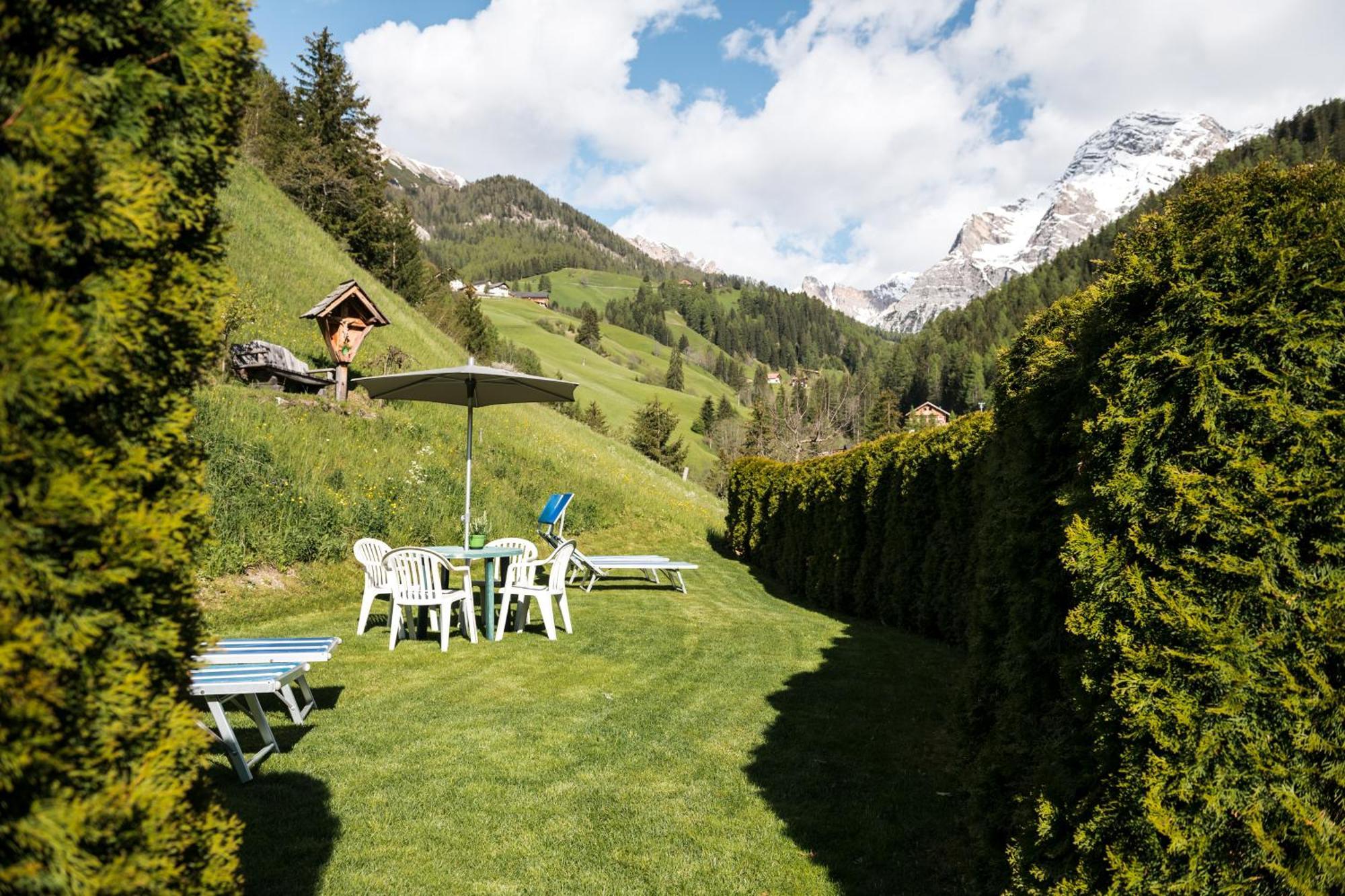 Hotel Alcialc La Valle Εξωτερικό φωτογραφία