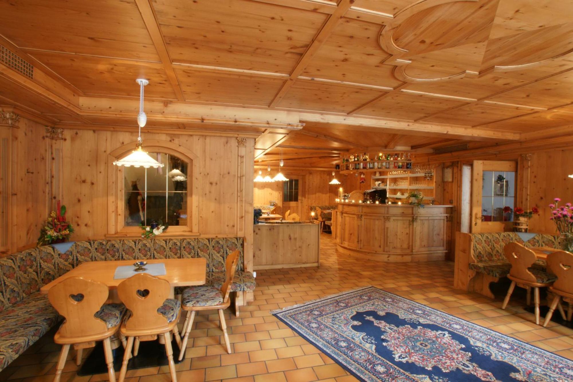 Hotel Alcialc La Valle Εξωτερικό φωτογραφία