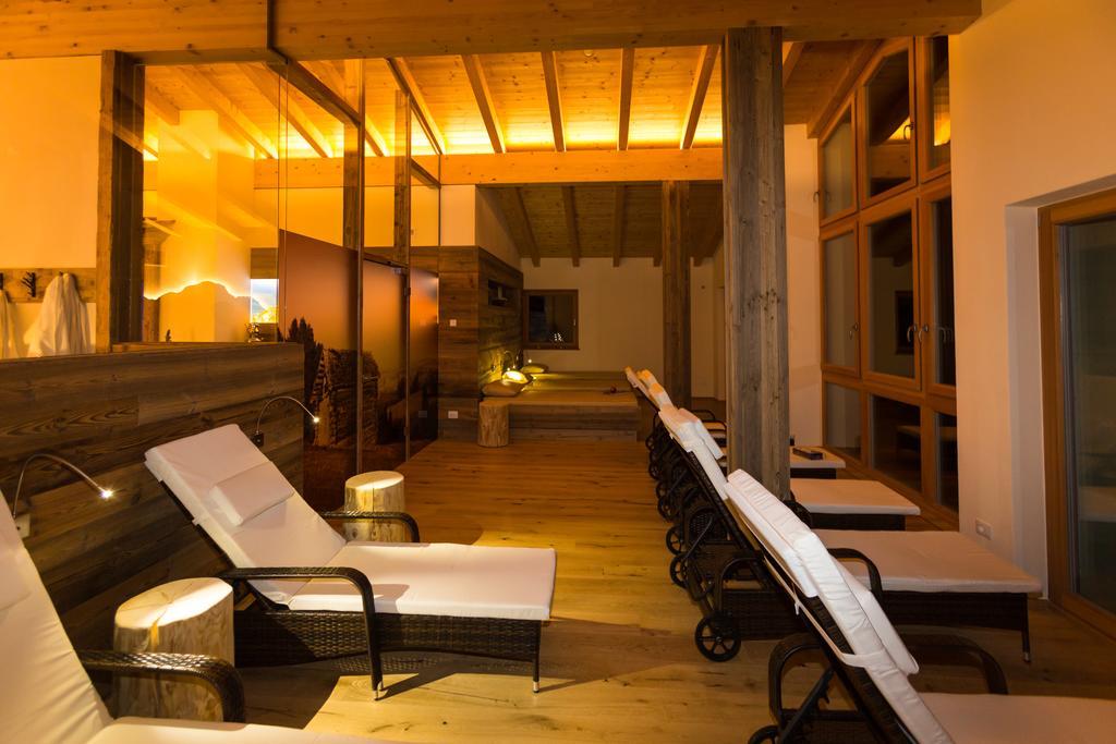 Hotel Alcialc La Valle Εξωτερικό φωτογραφία