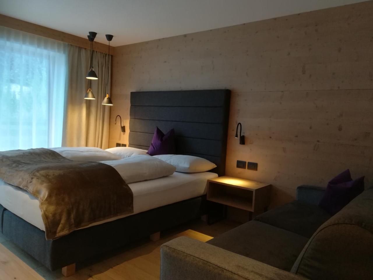 Hotel Alcialc La Valle Εξωτερικό φωτογραφία
