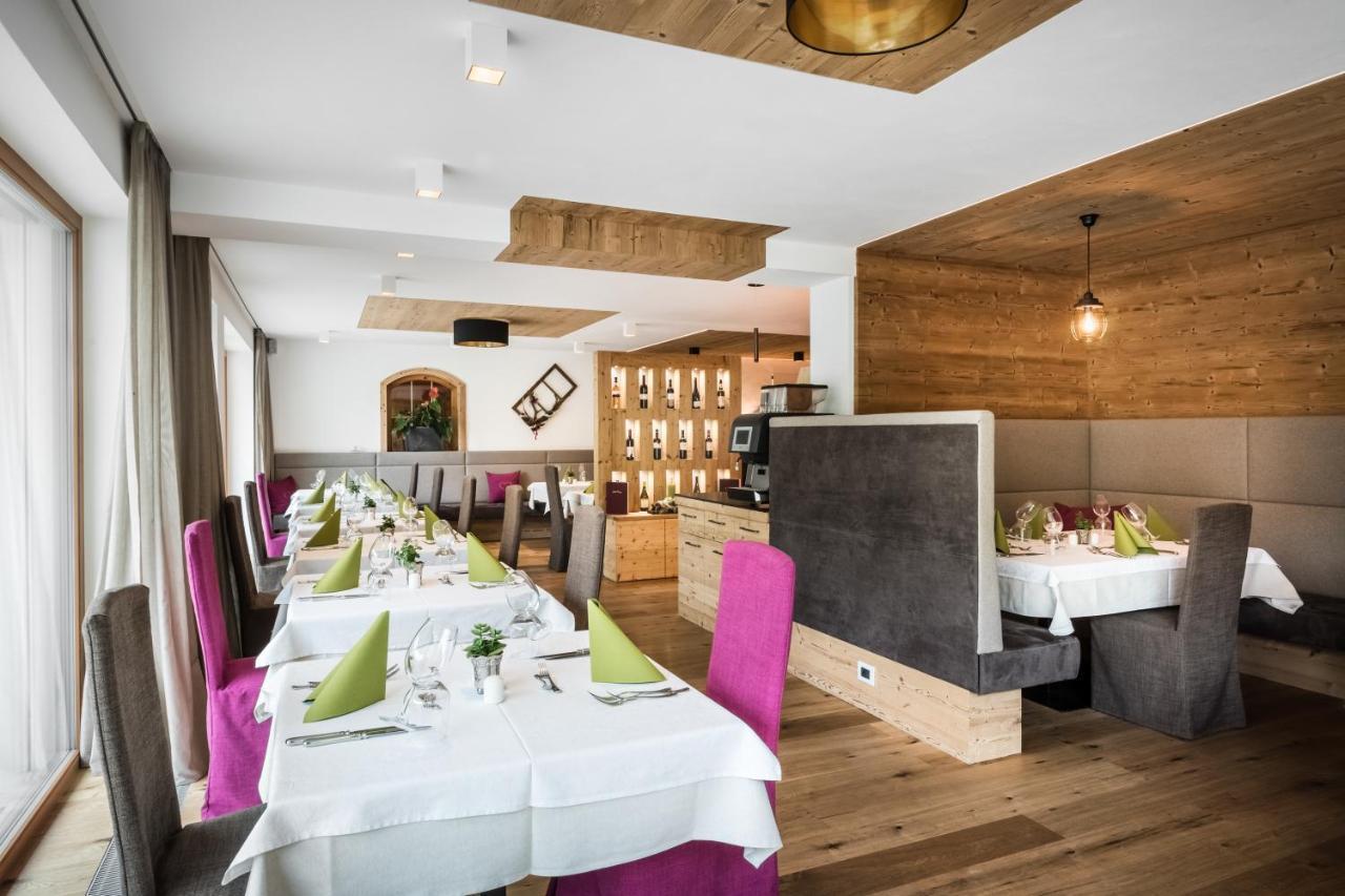 Hotel Alcialc La Valle Εξωτερικό φωτογραφία