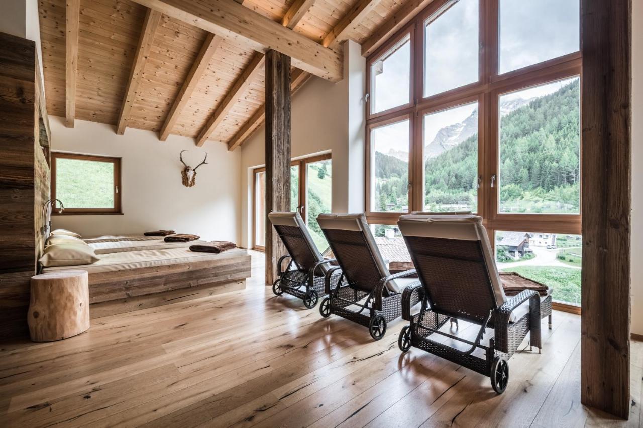 Hotel Alcialc La Valle Εξωτερικό φωτογραφία