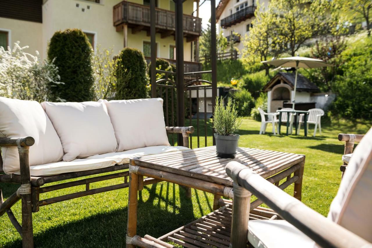 Hotel Alcialc La Valle Εξωτερικό φωτογραφία