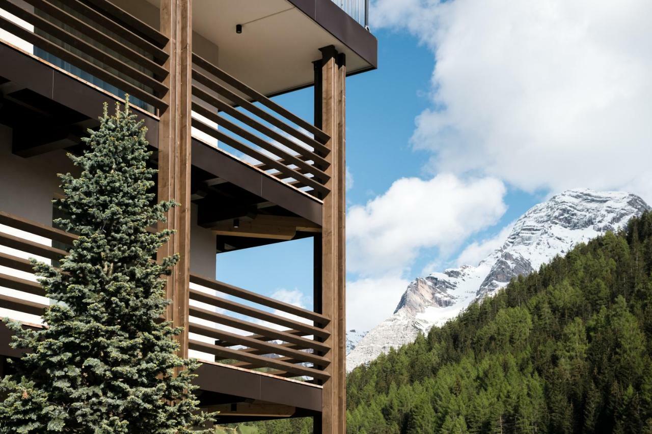 Hotel Alcialc La Valle Εξωτερικό φωτογραφία