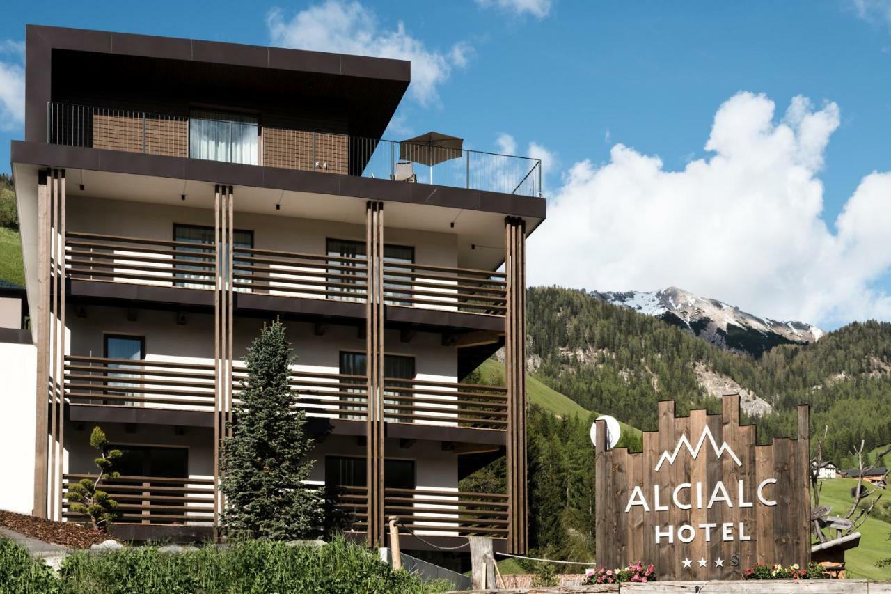 Hotel Alcialc La Valle Εξωτερικό φωτογραφία